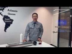 Gürültü azaltıcı video ekranı